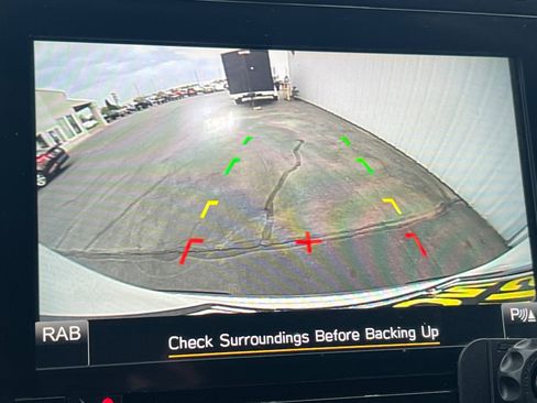 Used 2019 Subaru Ascent Limited w/ Popular Package #2A image 17