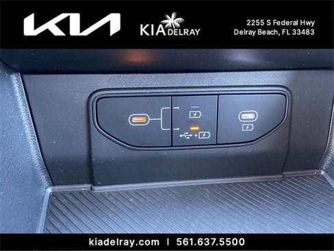Used 2026 Kia Sportage LX w/ LX Convenience Package image 21