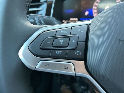 New 2026 Volkswagen Jetta SE image 21