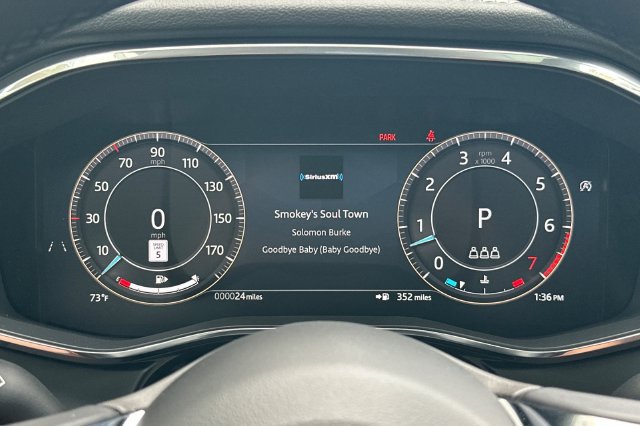New 2026 Jaguar F-PACE R-Dynamic S AWD/4WD image 23
