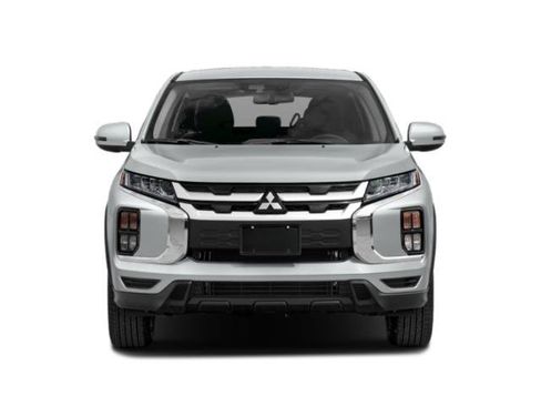 Used 2021 Mitsubishi Outlander Sport SE image 4