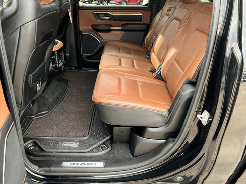 Used 2023 RAM 1500 Limited image 23