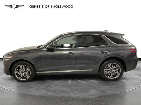 Used 2023 Genesis GV70 2.5T w/ Select Package image 8