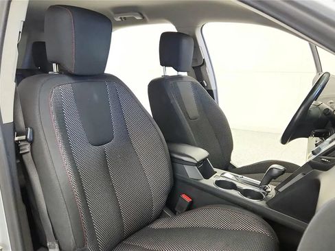 Used 2015 Chevrolet Equinox LT w/ Driver Convenience Package FWD image 37