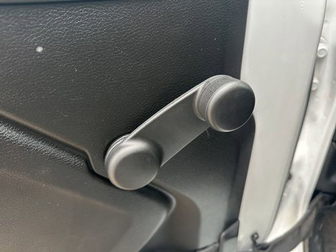 Used 2023 Jeep Wrangler Sport image 14