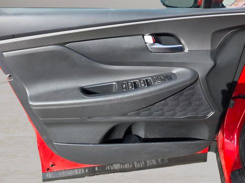 Used 2020 Hyundai Santa Fe SEL w/ Cargo Package image 15