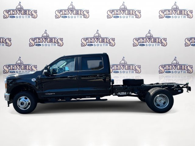 New 2027 Ford F350 XL w/ XL Chrome Package AWD/4WD image 6