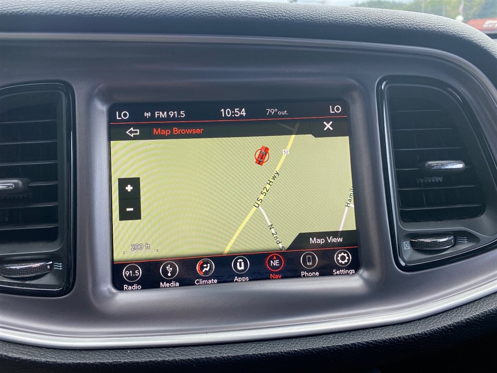 Used 2019 Dodge Challenger GT RWD image 13