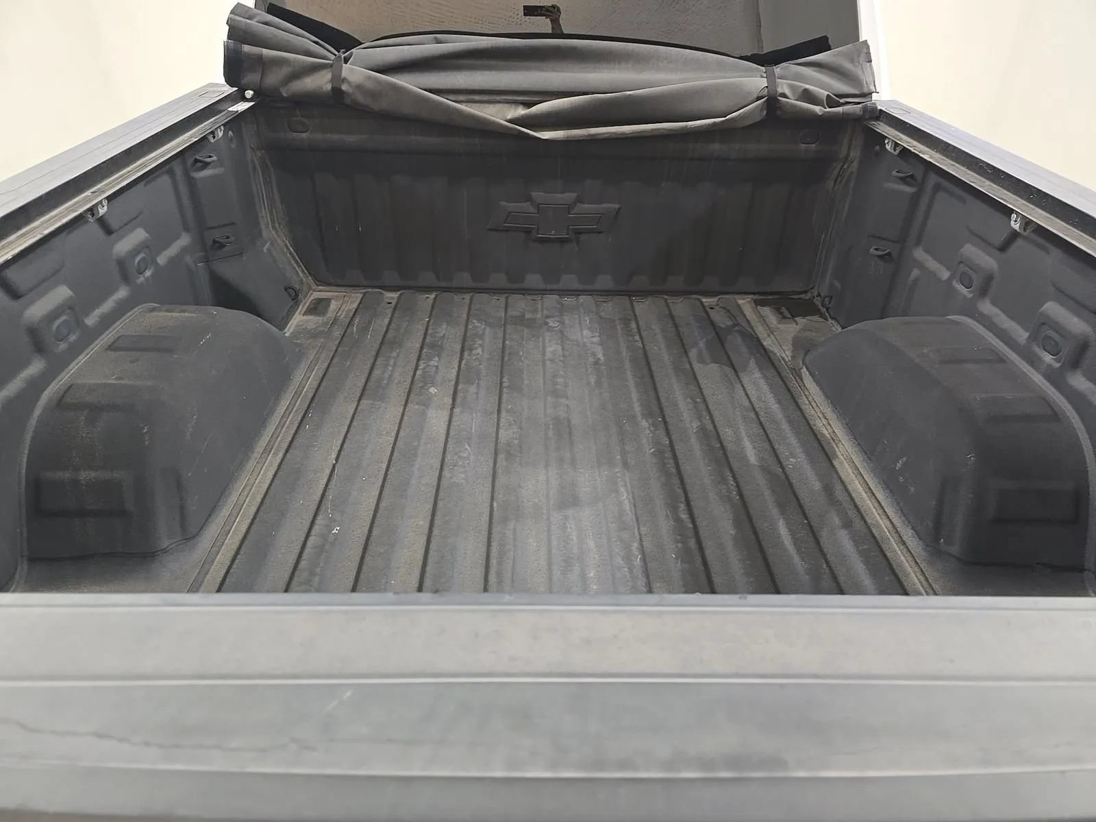 Used 2019 Chevrolet Silverado 1500 RST AWD/4WD image 9