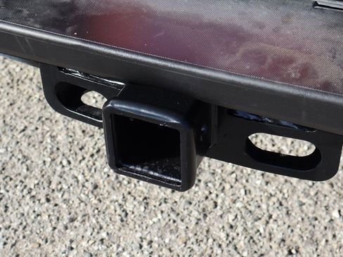 Used 2017 Ford F450 Lariat w/ Lariat Ultimate Package image 56