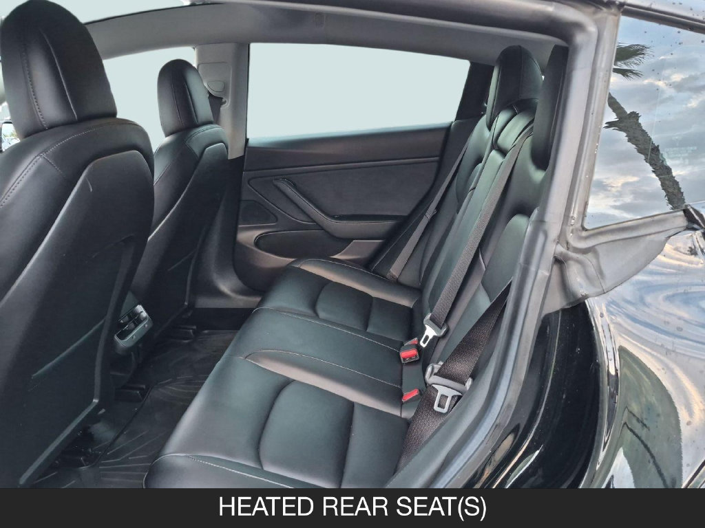 Used 2019 Tesla Model 3 AWD/4WD image 17
