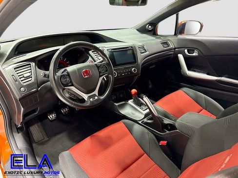 Used 2015 Honda Civic Si image 11