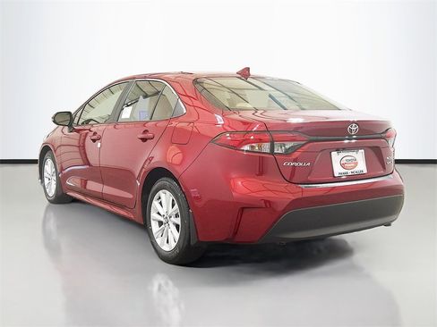 New 2026 Toyota Corolla XLE image 6