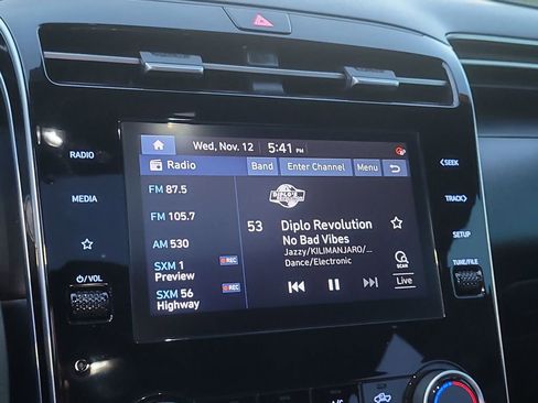 Used 2022 Hyundai Santa Cruz SEL w/ Activity Package image 19