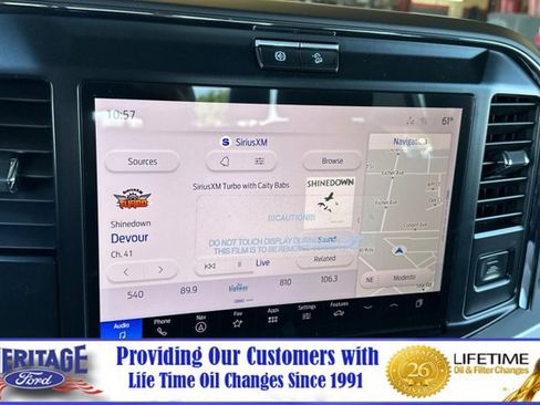 New 2026 Ford F250 XLT image 17