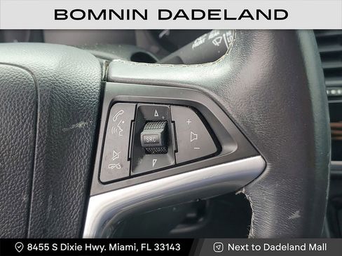 Used 2022 Buick Encore Preferred w/ Safety Package image 22