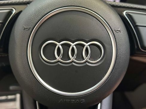 Used 2022 Audi S5 Premium Plus w/ Premium Plus Package AWD/4WD image 24