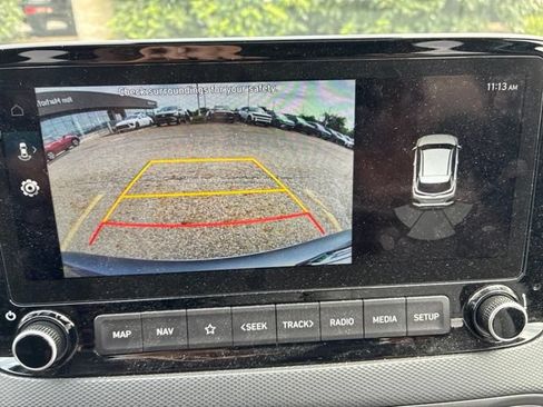 Used 2023 Hyundai Kona Limited AWD/4WD image 10