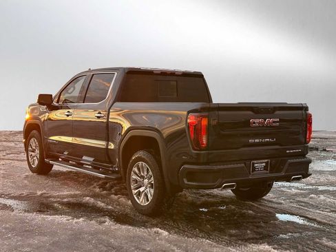 New 2026 GMC Sierra 1500 Denali image 5