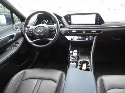 Used 2022 Hyundai Sonata Limited FWD image 13