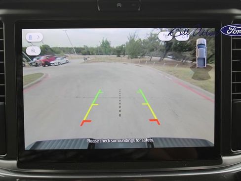 New 2026 Ford F150 STX w/ Equipment Group 200A AWD/4WD image 14