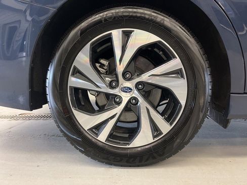 Certified 2025 Subaru Legacy Premium image 33