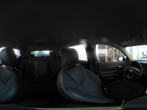 Used 2025 Buick Encore GX Preferred image 42