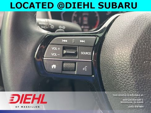 Used 2022 Honda Civic Sport image 20