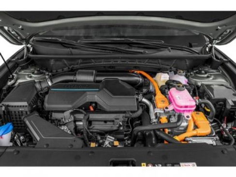 New 2026 Hyundai Tucson Blue SE AWD/4WD image 14