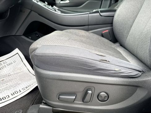Used 2023 Hyundai Santa Fe SEL w/ Cargo Package AWD/4WD image 23