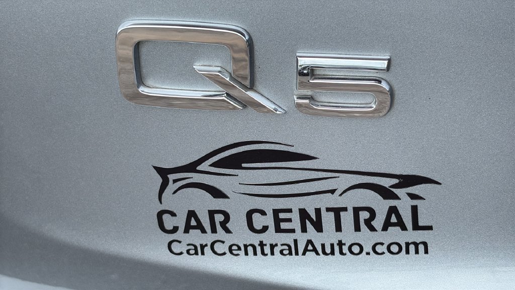 Used 2011 Audi Q5 2.0T Premium Plus AWD/4WD image 30