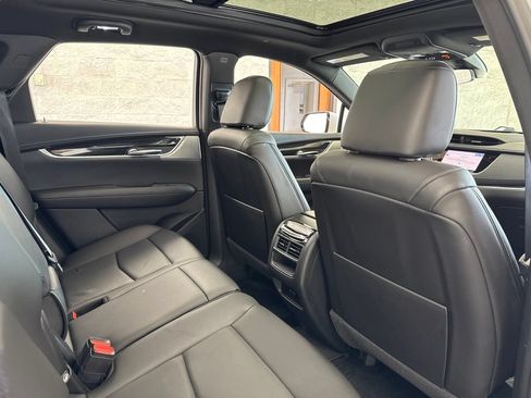 Used 2021 Cadillac XT5 Premium Luxury FWD image 47