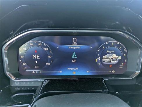 New 2026 Chevrolet Silverado 1500 LTZ image 11