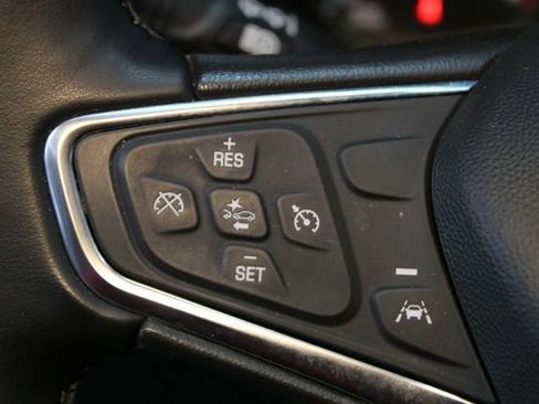 Used 2024 Chevrolet Malibu LT w/ Sport Edition FWD image 20