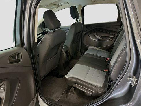 Used 2018 Ford Escape S image 28