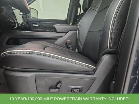 New 2026 RAM 2500 Power Wagon image 4