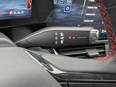 New 2026 Chevrolet Equinox EV RS image 33