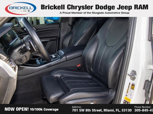 Used 2020 BMW X5 xDrive40i w/ M Sport Package image 18