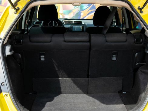 Used 2015 Honda Fit EX image 20