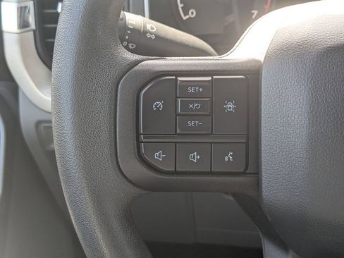 Used 2023 Ford F150 XLT AWD/4WD image 16