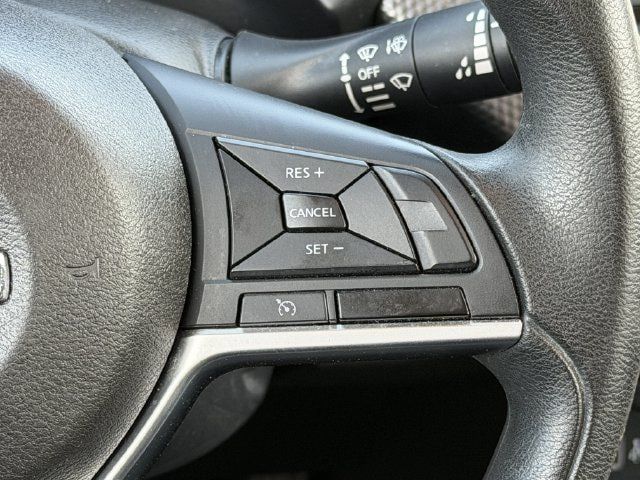 Used 2020 Nissan Kicks S FWD image 13
