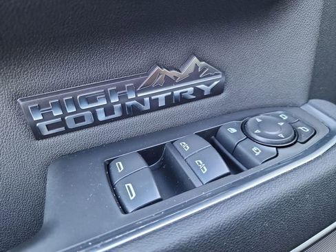 Used 2026 Chevrolet Silverado 1500 High Country image 10