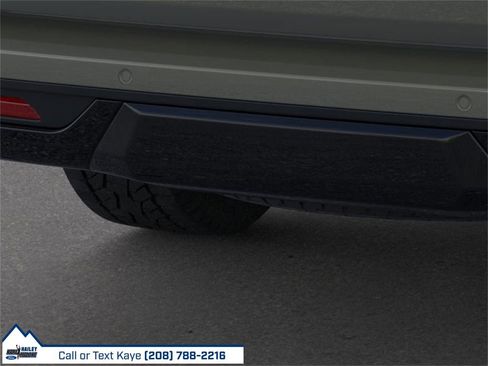 New 2025 Ford Expedition Tremor image 46