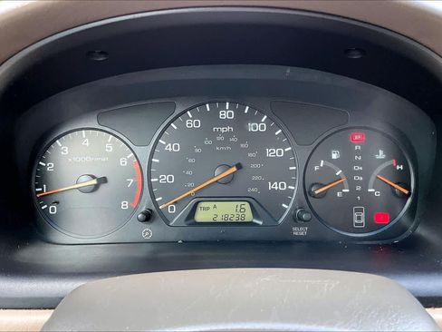 Used 2002 Honda Accord SE image 24