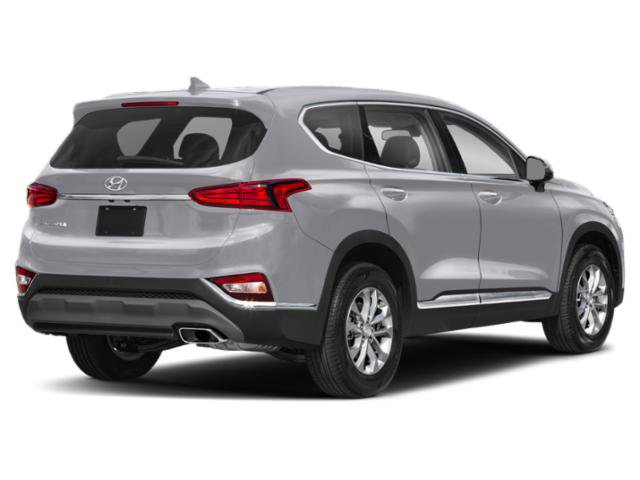Used 2019 Hyundai Santa Fe SEL FWD image 2