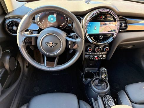 Used 2023 MINI Cooper S image 23