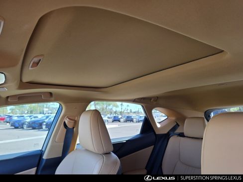 Certified 2026 Lexus NX 350 350 Premium image 14