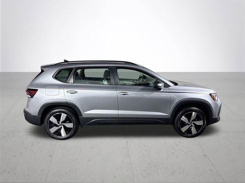 Certified 2025 Volkswagen Taos S image 5