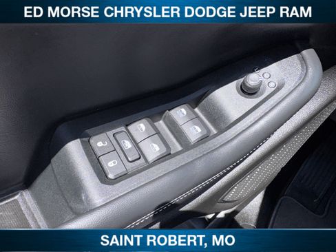 New 2025 Jeep Grand Cherokee L Altitude AWD/4WD image 20