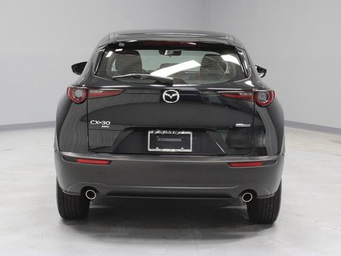 Used 2024 MAZDA CX-30 AWD 2.5 S image 11